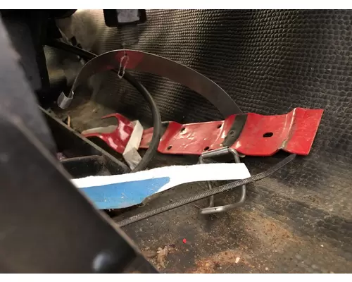 GMC T7500 Brackets, Misc