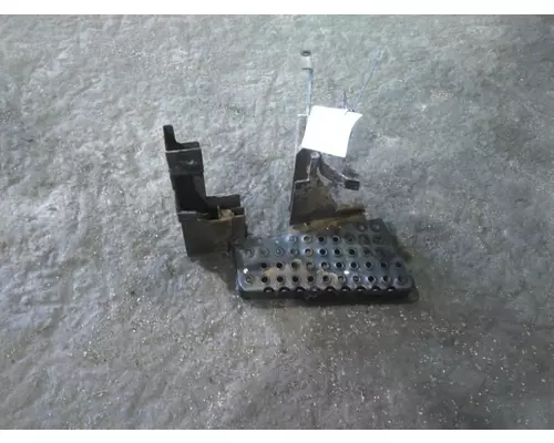 GMC T7500 CAB STEP