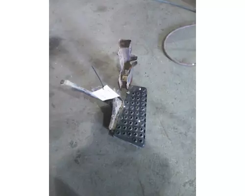GMC T7500 CAB STEP