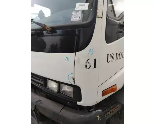 GMC T7500 COWL