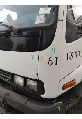 GMC T7500 COWL