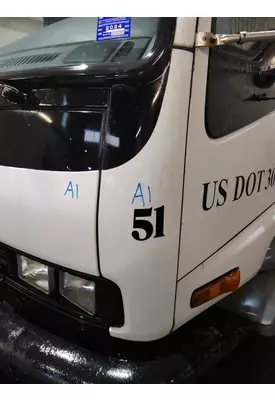 GMC T7500 COWL