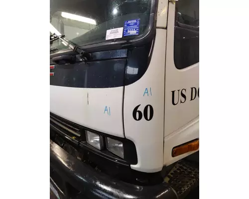GMC T7500 COWL