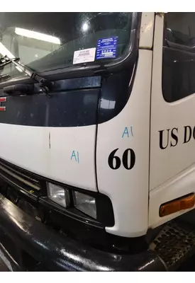 GMC T7500 COWL