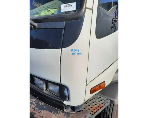 GMC T7500 COWL