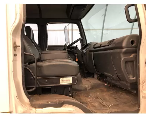 GMC T7500 Cab Assembly