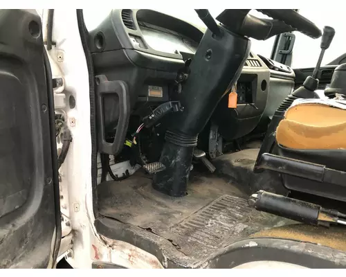 GMC T7500 Cab Assembly