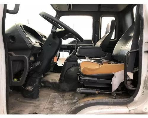 GMC T7500 Cab Assembly