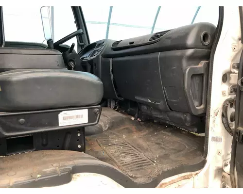 GMC T7500 Cab Assembly