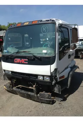 GMC T7500 Cab