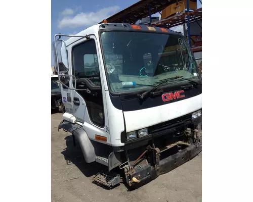 GMC T7500 Cab