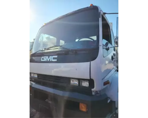 GMC T7500 Cab