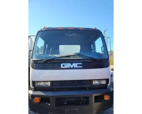 GMC T7500 Cab