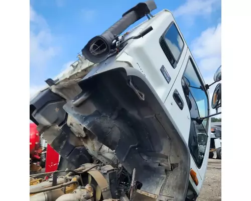 GMC T7500 Cab