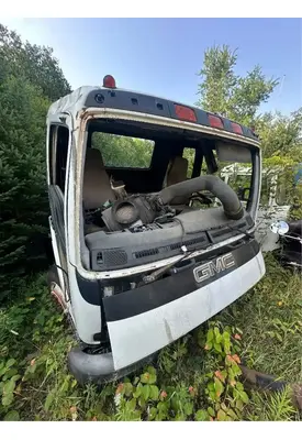 GMC T7500 Cab