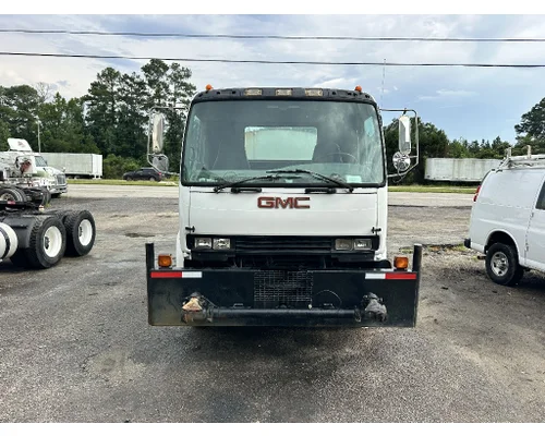 GMC T7500 Complete Vehicle