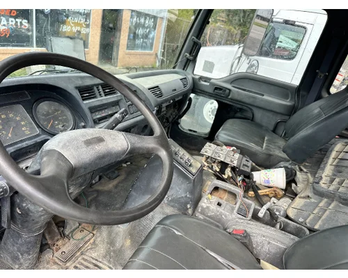 GMC T7500 Complete Vehicle