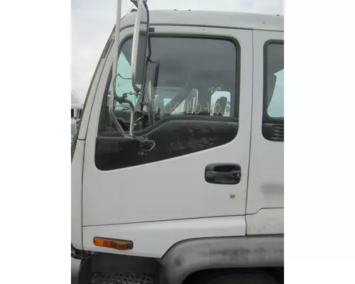 GMC T7500 DOOR ASSEMBLY, FRONT