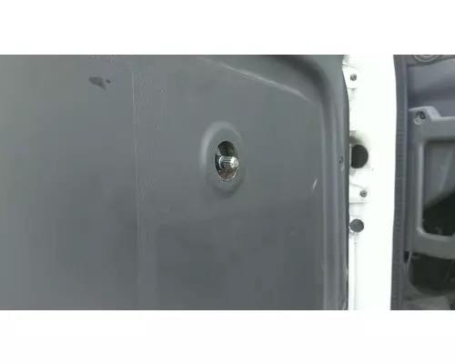 GMC T7500 DOOR ASSEMBLY, FRONT