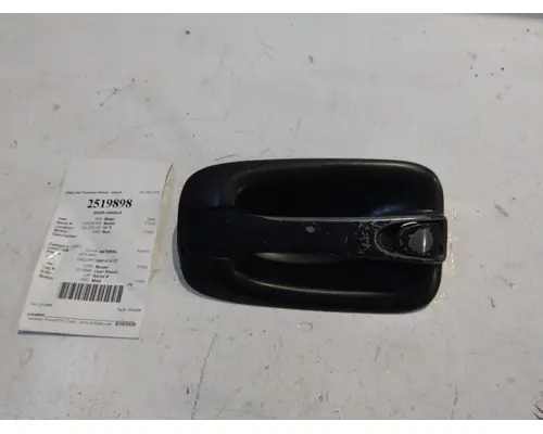 GMC T7500 DOOR HANDLE