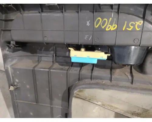 GMC T7500 DOOR INTERIOR PANEL