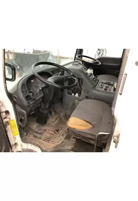 GMC T7500 Dash Assembly