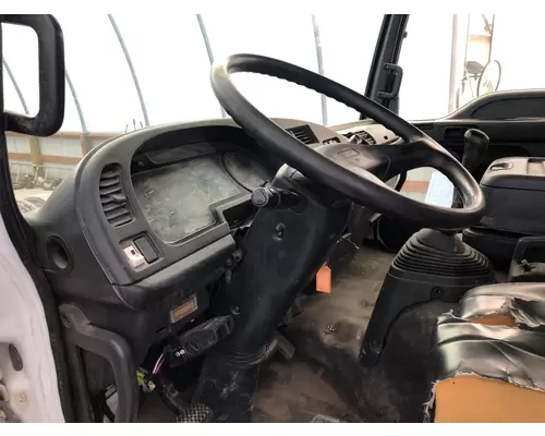 GMC T7500 Dash Assembly