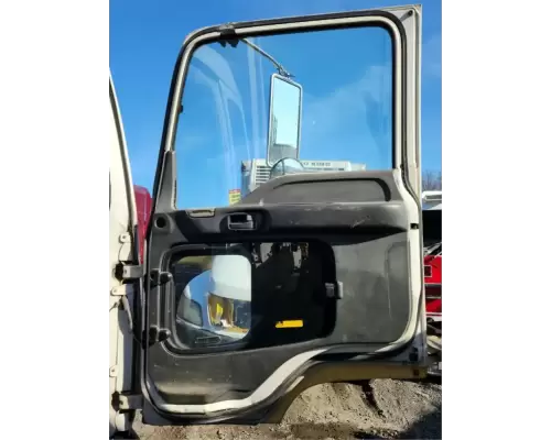 GMC T7500 Door Assembly, Front