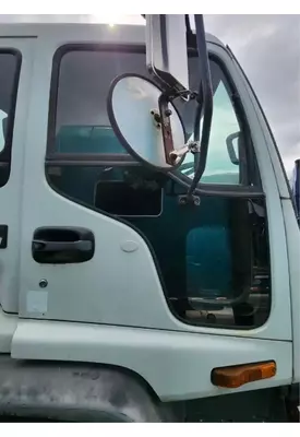 GMC T7500 Door Assembly, Front