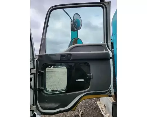 GMC T7500 Door Assembly, Front