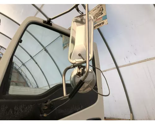 GMC T7500 Door Mirror