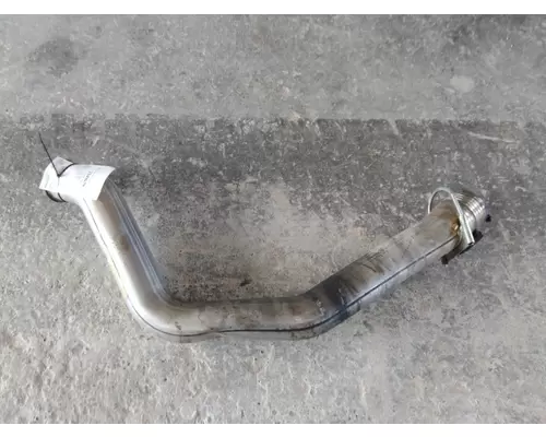 GMC T7500 EXHAUST PIPE