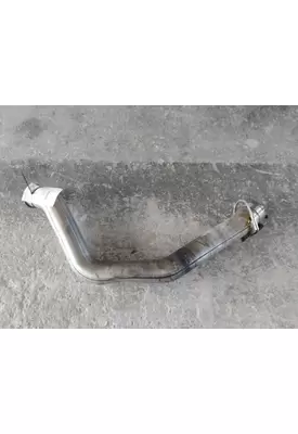 GMC T7500 EXHAUST PIPE