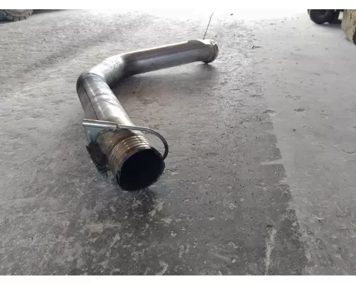 GMC T7500 EXHAUST PIPE