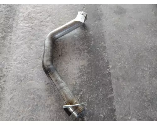 GMC T7500 EXHAUST PIPE