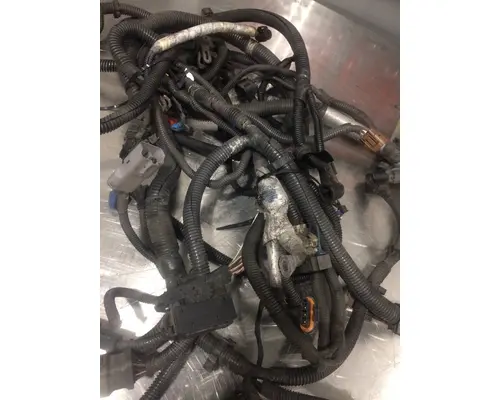 GMC T7500 Engine Wiring Harness