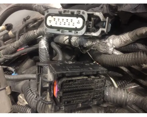 GMC T7500 Engine Wiring Harness