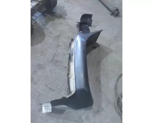 GMC T7500 FENDER, SPLASH SHIELDGUARD
