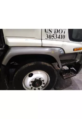 GMC T7500 FENDER ASSEMBLY, FRONT