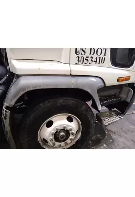 GMC T7500 FENDER ASSEMBLY, FRONT