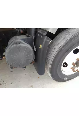 GMC T7500 FENDER EXTENSION