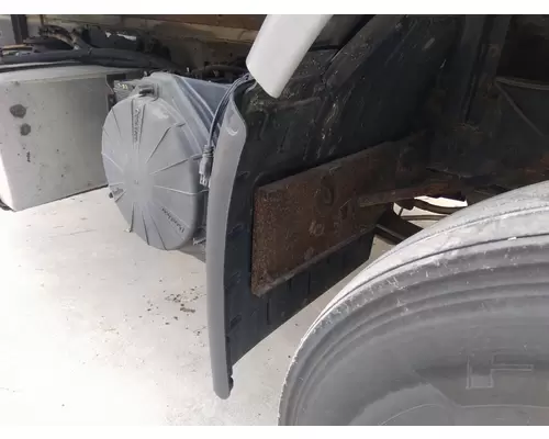 GMC T7500 FENDER EXTENSION