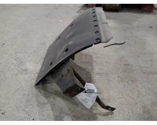 GMC T7500 FENDER EXTENSION