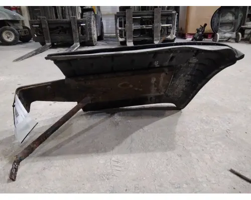 GMC T7500 FENDER EXTENSION