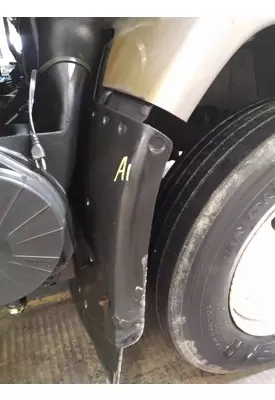 GMC T7500 FENDER EXTENSION
