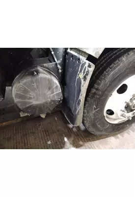 GMC T7500 FENDER EXTENSION