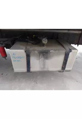 GMC T7500 FUEL TANK