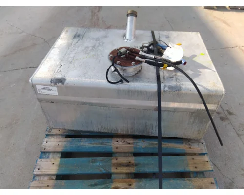 GMC T7500 FUEL TANK
