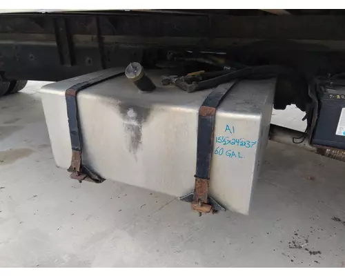 GMC T7500 FUEL TANK