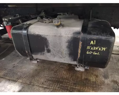 GMC T7500 FUEL TANK